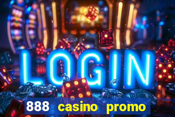 888 casino promo code free spins