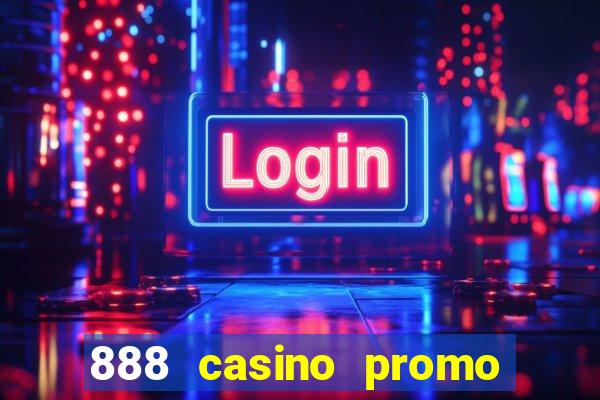 888 casino promo code free spins