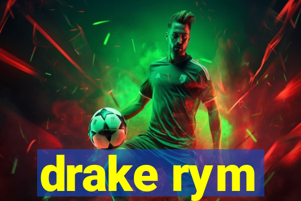 drake rym