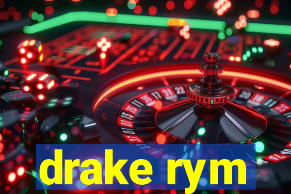 drake rym