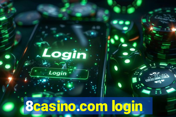 8casino.com login