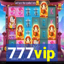 777vip