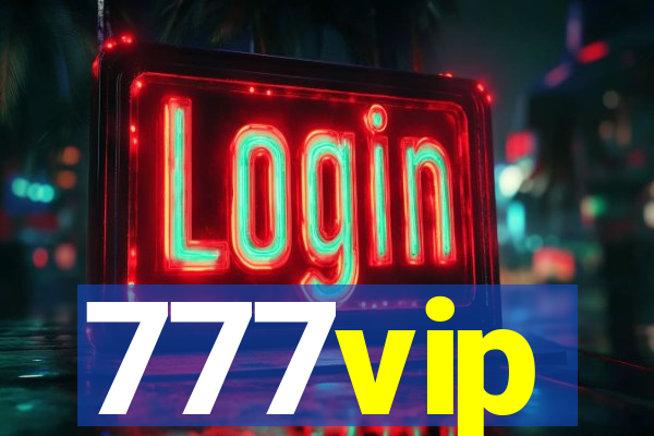 777vip