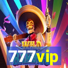 777vip