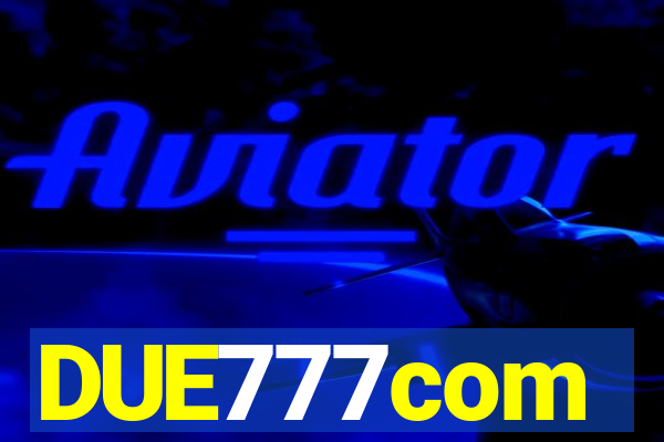 DUE777com