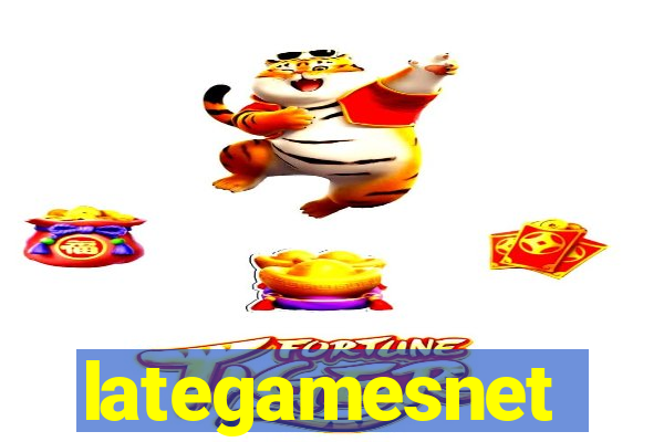 lategamesnet