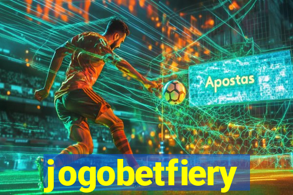 jogobetfiery