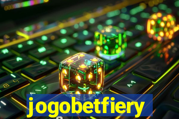 jogobetfiery