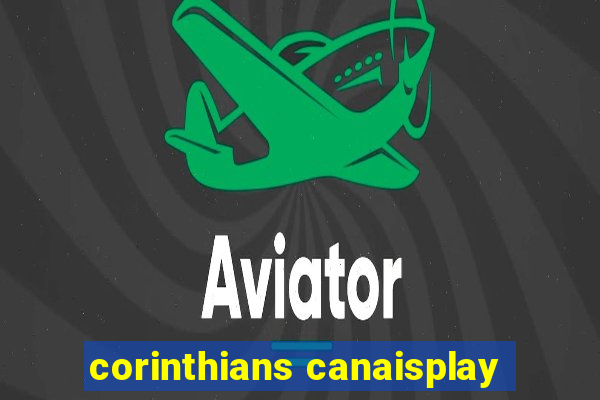 corinthians canaisplay