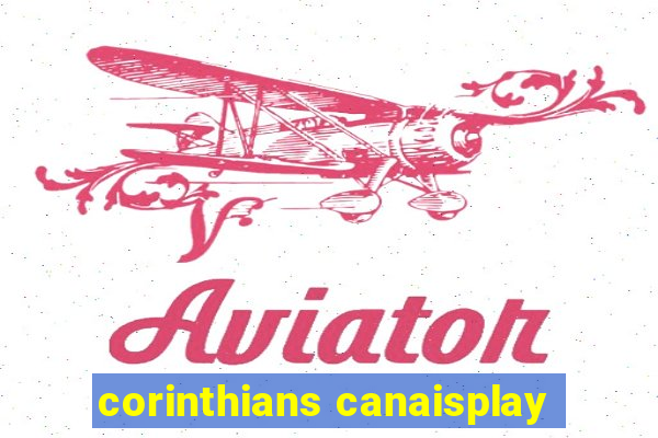 corinthians canaisplay