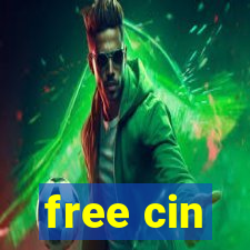 free cin