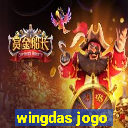 wingdas jogo