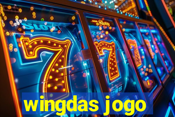 wingdas jogo