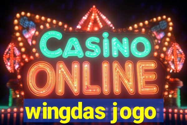 wingdas jogo