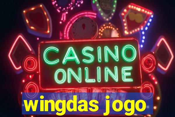 wingdas jogo