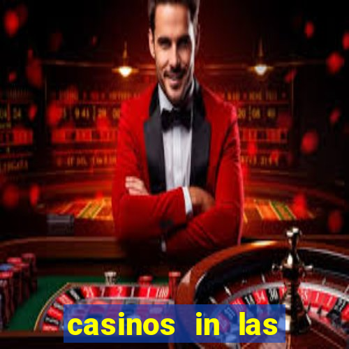 casinos in las vegas nv