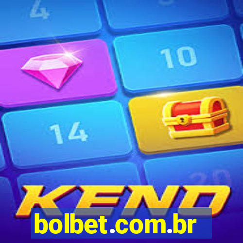 bolbet.com.br