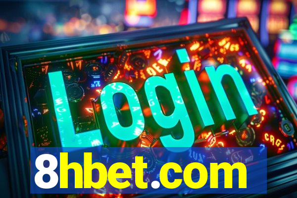 8hbet.com