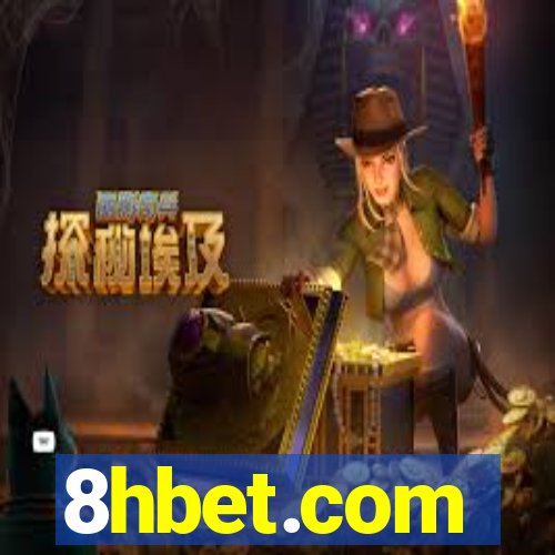 8hbet.com