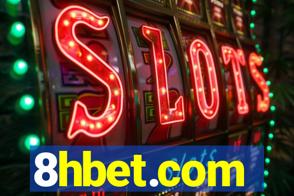 8hbet.com