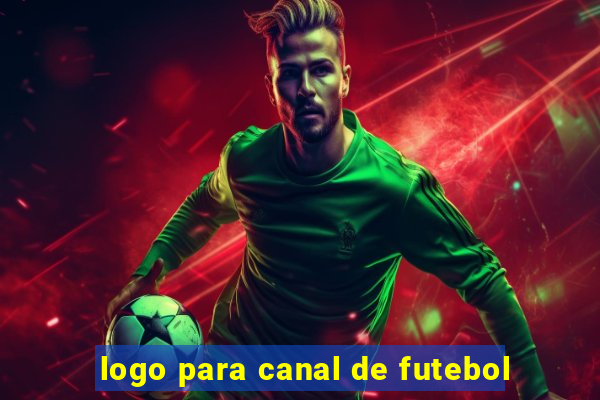 logo para canal de futebol