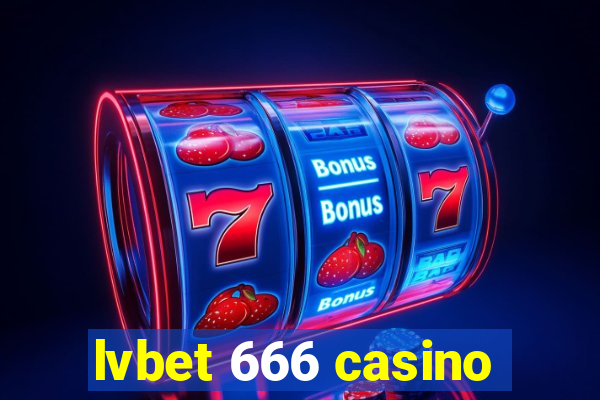 lvbet 666 casino