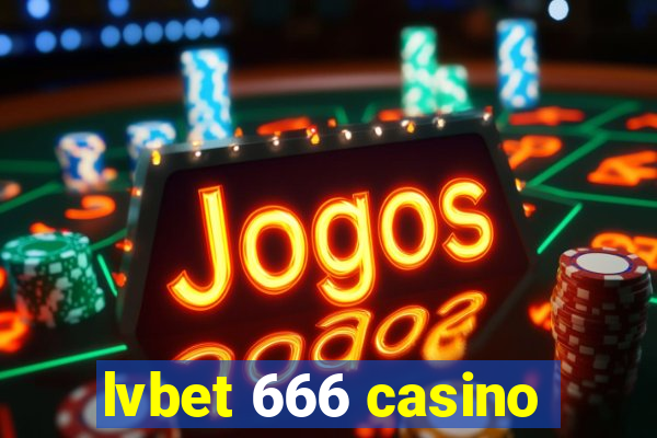 lvbet 666 casino