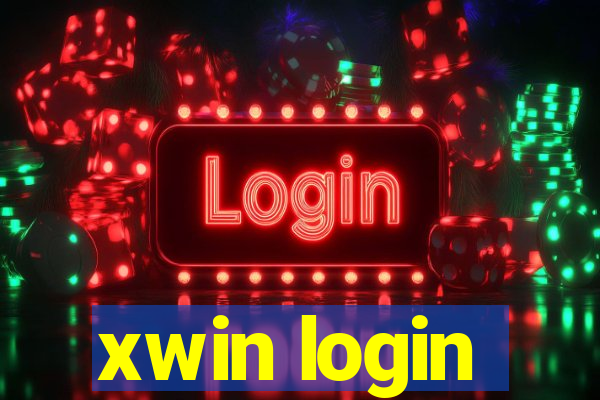 xwin login