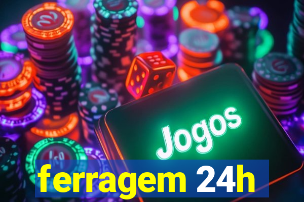 ferragem 24h