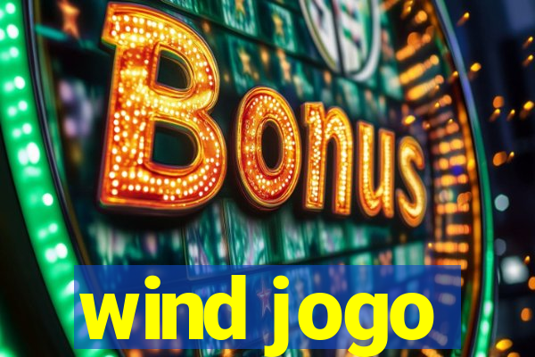 wind jogo