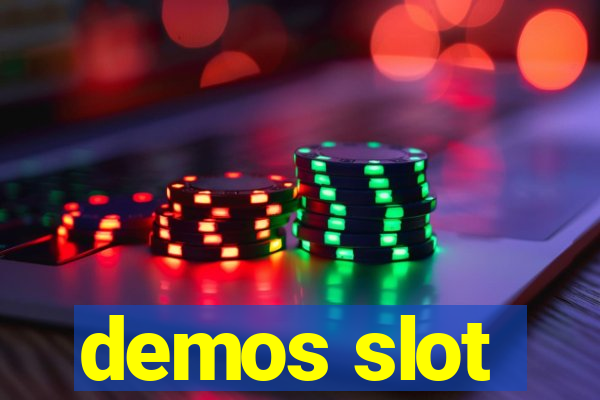 demos slot