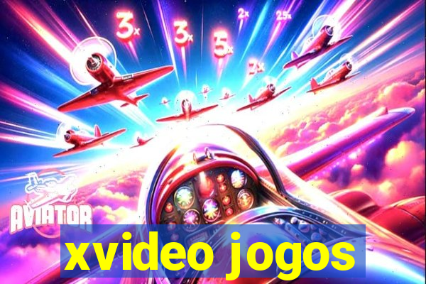 xvideo jogos