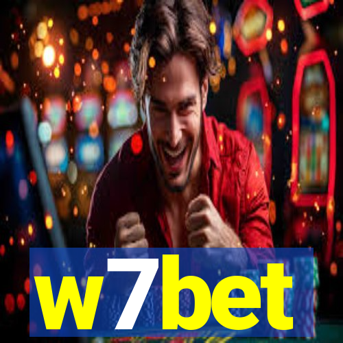 w7bet