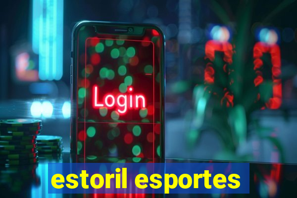 estoril esportes