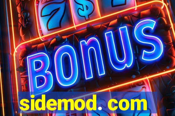 sidemod. com