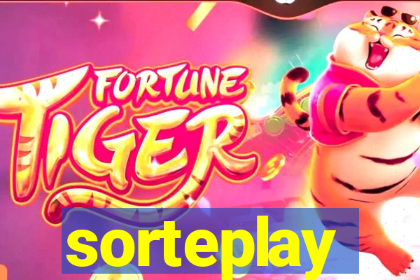 sorteplay