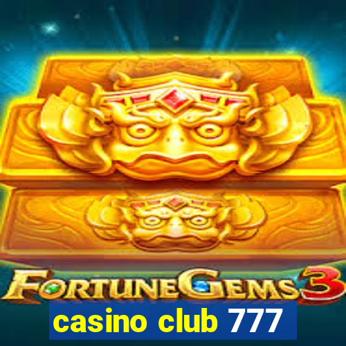 casino club 777