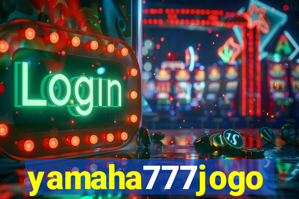 yamaha777jogo