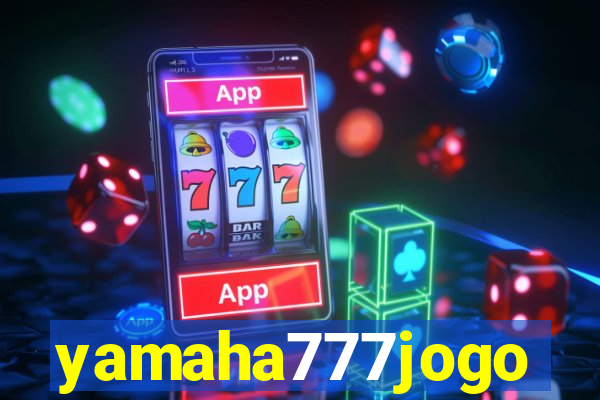 yamaha777jogo