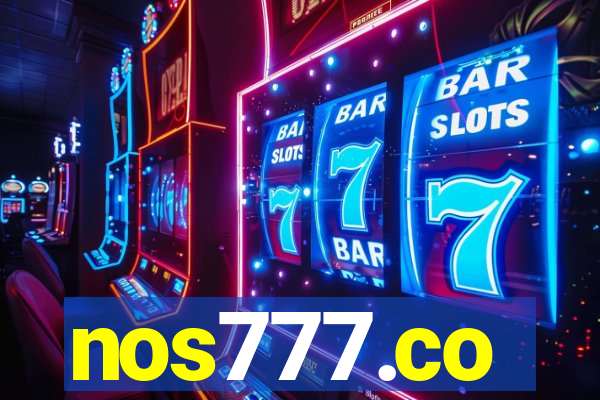 nos777.co