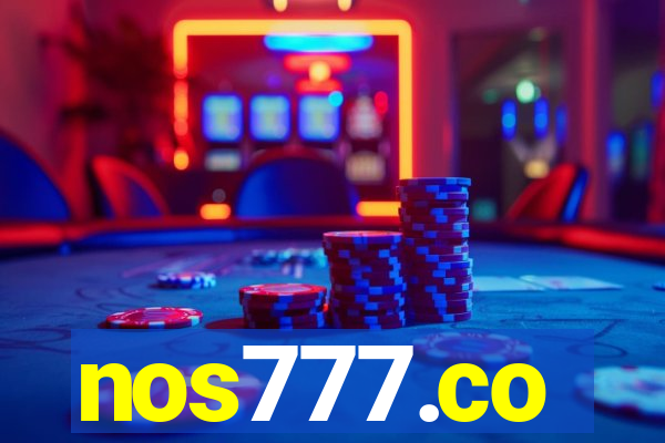 nos777.co