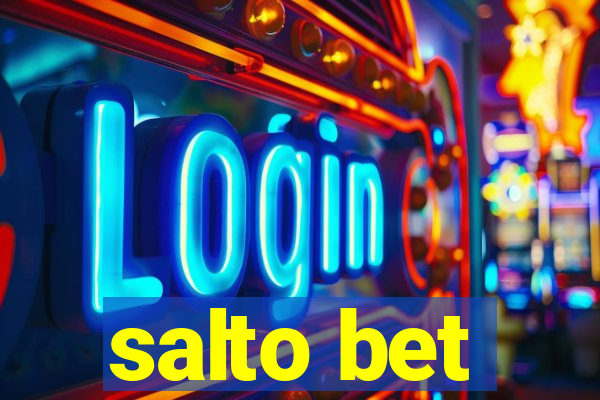 salto bet