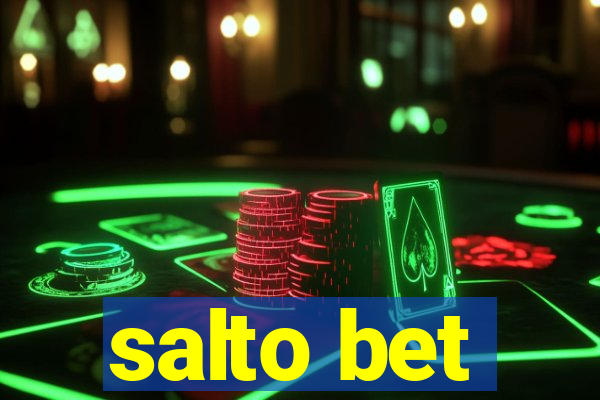 salto bet