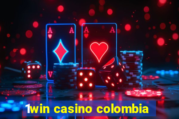 1win casino colombia