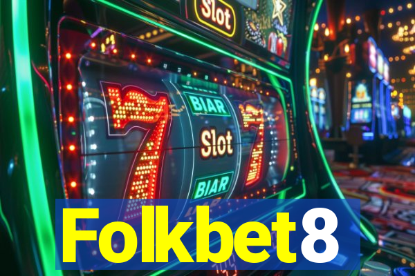 Folkbet8