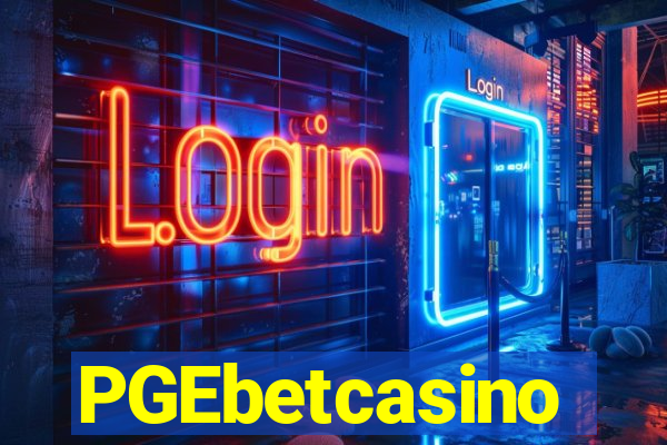 PGEbetcasino