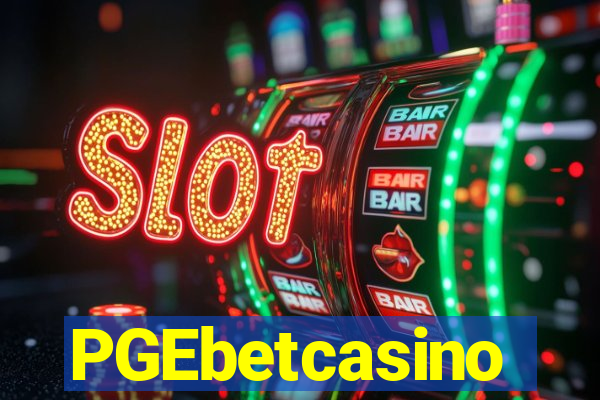 PGEbetcasino