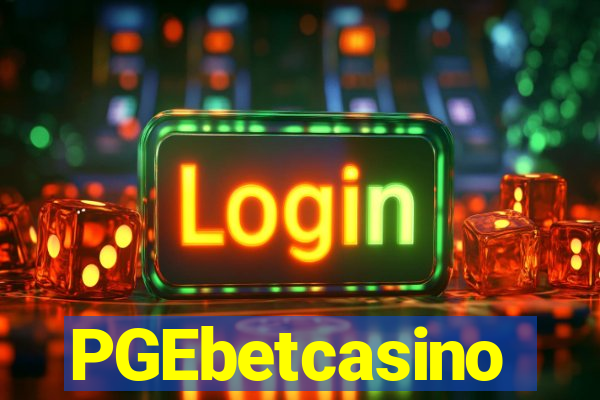 PGEbetcasino