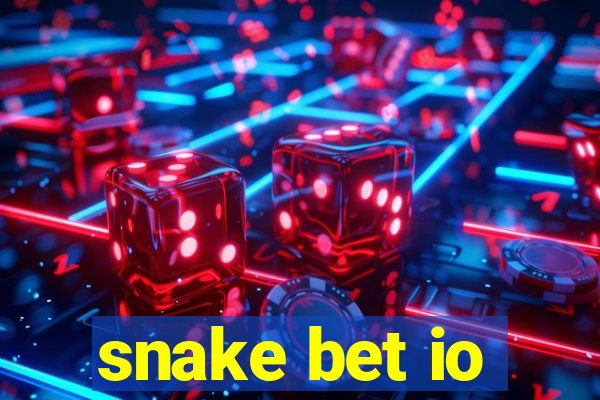 snake bet io