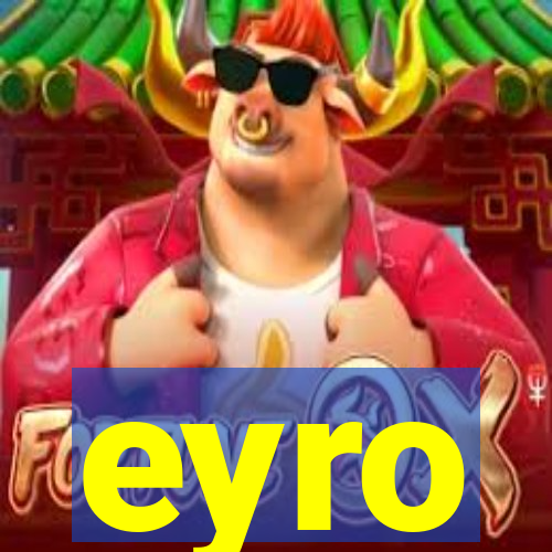 eyro